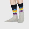 Meia Happy Socks | Losango