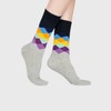 Meia Happy Socks | Losango