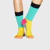 Meia Happy Socks Listras | HAS01-9700
