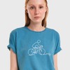 Camiseta Aragäna | Ciclista