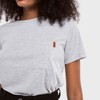 Camiseta Feminina Aragäna | Bolso
