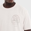 Camiseta Aragäna | Vênus Caqui