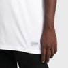 Camiseta Aragäna | Ampla Branco