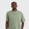 Camiseta Aragäna | Ampla Verde