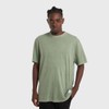 Camiseta Aragäna | Ampla Verde