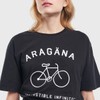 Camiseta Aragäna | Combustible Infinito