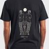 Camiseta Aragäna | Venere Preto