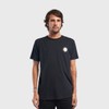 Camiseta Aragäna | Venere Preto