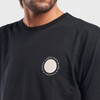 Camiseta Aragäna | Venere Preto