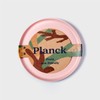 Prato Planck l Eco Friendly Rosa