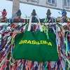 Bolsa Collo | Brasileira Verde