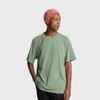 Camiseta Aragäna | Básica Verde