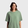 Camiseta Aragäna | Básica Verde