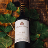 Pago de Cirsus Oak Aged Navarra 2019 (750ml)