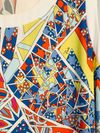 Vestido Pucci