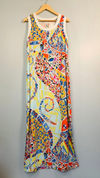 Vestido Pucci