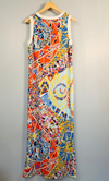 Vestido Pucci