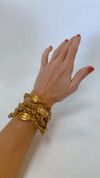 Pulseira Chanel