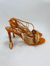 Sapato Aquazurra