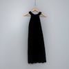 Vestido Tufi Duek