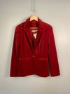 Blazer Cris Barros
