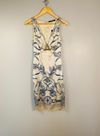 Vestido Roberto Cavalli