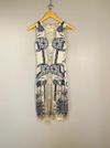 Vestido Roberto Cavalli