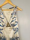 Vestido Roberto Cavalli