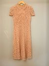 Vestido Red Valentino