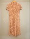 Vestido Red Valentino