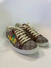 Tênis Gucci