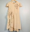 Vestido Fendi