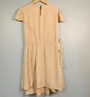 Vestido Fendi