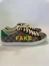 Tênis Gucci