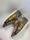Tênis Gucci