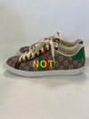 Tênis Gucci