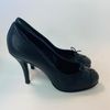 Sapato Chanel