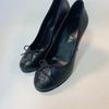 Sapato Chanel