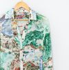 Camisa Daslu