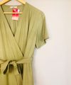 Vestido Egrey