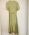 Vestido Egrey