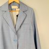 Blazer Cris Barros