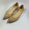 Sapatilha Louboutin