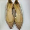 Sapatilha Louboutin