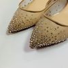 Sapatilha Louboutin