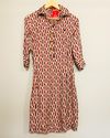 Vestido Burberry