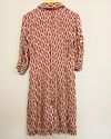 Vestido Burberry
