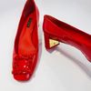 Sapato Louis Vuitton