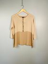 Blusa Raya de Goeye