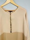 Blusa Raya de Goeye